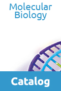Molecular biology catalog